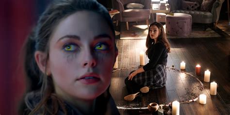 Legacies Season 4 Brought Back The Vampire Diaries' Most .